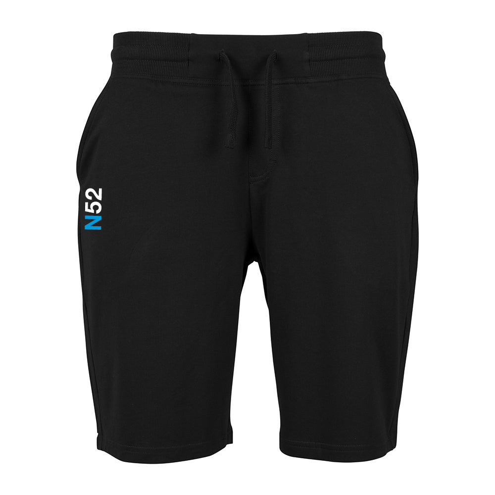 N52 Shorts Black