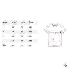 Lade das Bild in den Galerie-Viewer, jube Be Yourself Shirt

