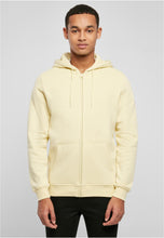 Lade das Bild in den Galerie-Viewer, ONLYBASICS Heavy Zip-Hoodie
