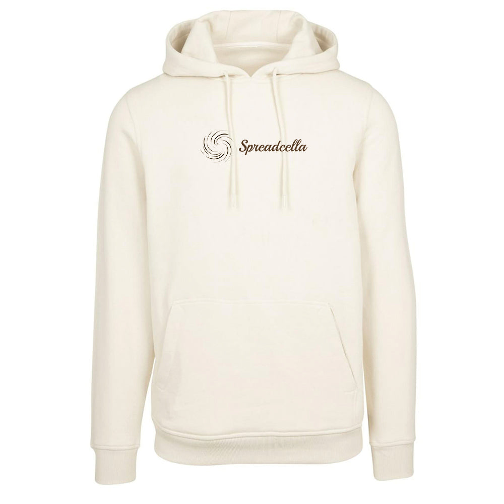 Spreadcella Heavy Hoodie Sand