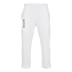 Spreadcella Heavy Jogger White