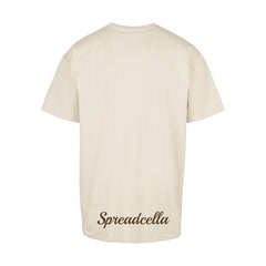 Spreadcella Heavy Shirt Sand