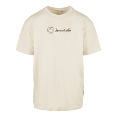 Spreadcella Heavy Shirt Sand