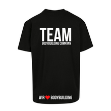 Lade das Bild in den Galerie-Viewer, Bodybuilding Company Oversized Shirt EK
