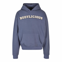Lade das Bild in den Galerie-Viewer, Bodylicious Heavy Oversized Hoodie
