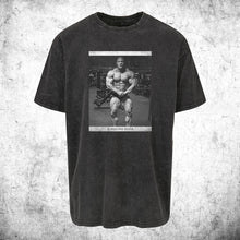 Lade das Bild in den Galerie-Viewer, TH Washed Oversized Shirt
