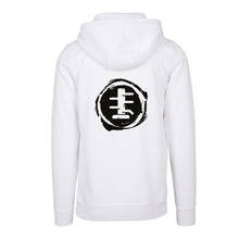 Lade das Bild in den Galerie-Viewer, WTA Hoodie Weiß
