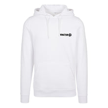 Lade das Bild in den Galerie-Viewer, WTA Hoodie Weiß
