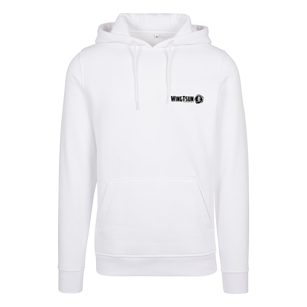 WTA Hoodie Weiß