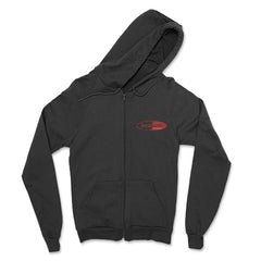 TEAM Bestform Zip-Hoodie EK