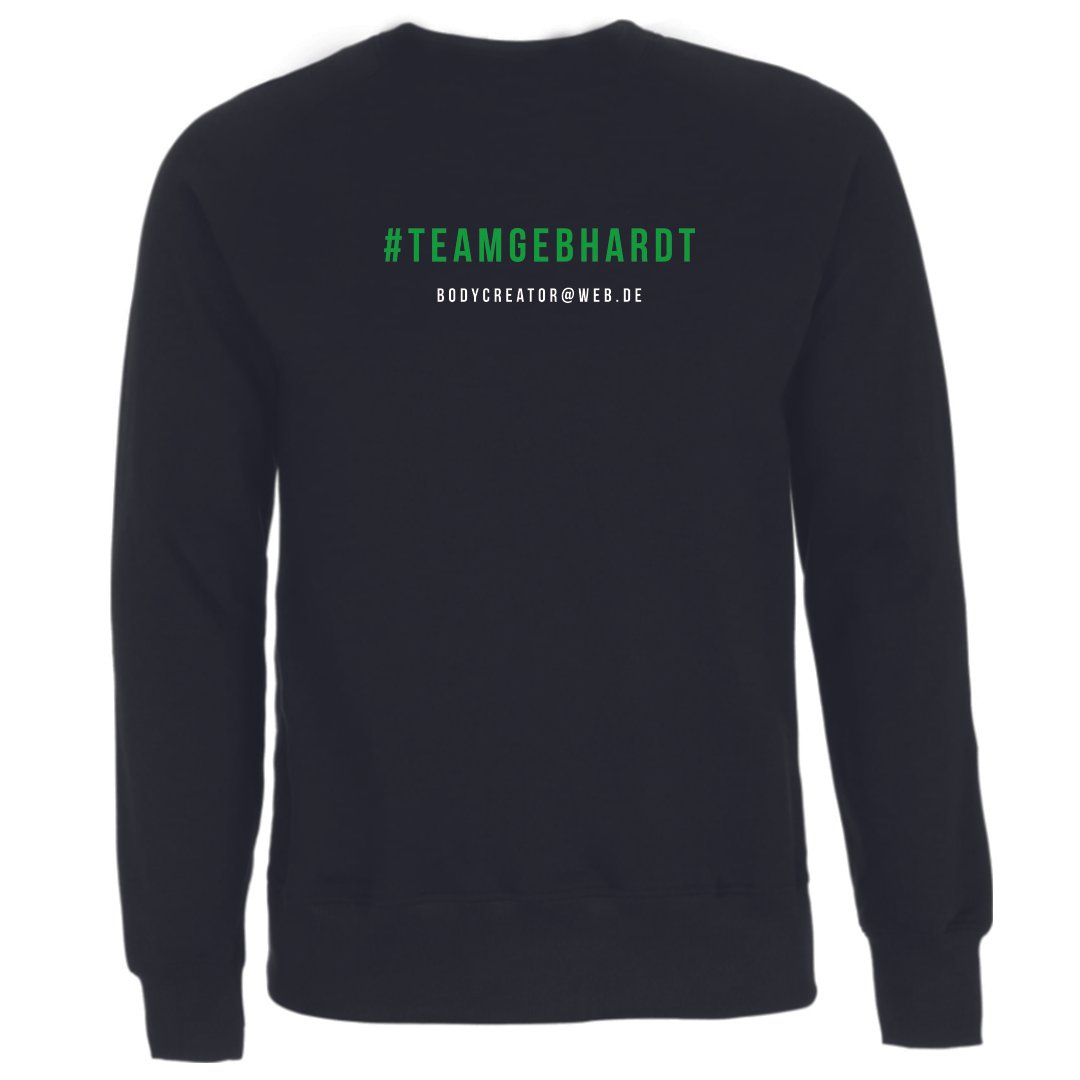 Bodycreator Crewneck Sweater