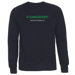 Bodycreator Crewneck Sweater