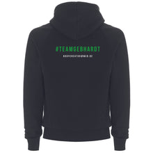 Lade das Bild in den Galerie-Viewer, Bodycreator Organic Zip-Hoodie
