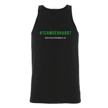 Lade das Bild in den Galerie-Viewer, Bodycreator Athletic Tanktop Schwarz
