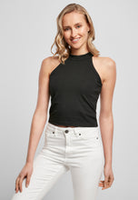 Lade das Bild in den Galerie-Viewer, ONLYBASICS Ladies Turtleneck Top
