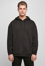 Lade das Bild in den Galerie-Viewer, ONLYBASICS Oversized Hoodie
