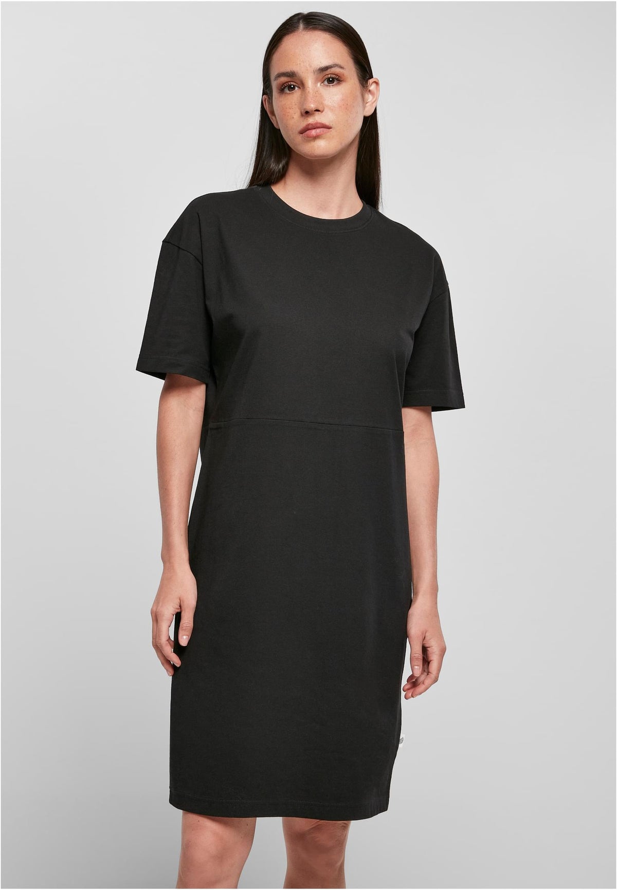 ONLYBASICS Organic Ladies Oversized Dress