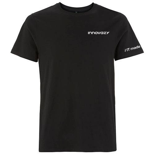 Innovazy Organic Shirt