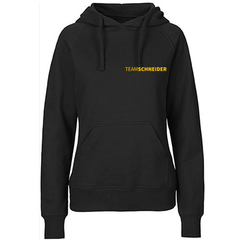 CSF Coaching Hoodie Schwarz