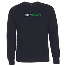 Lade das Bild in den Galerie-Viewer, Bodycreator Crewneck Sweater
