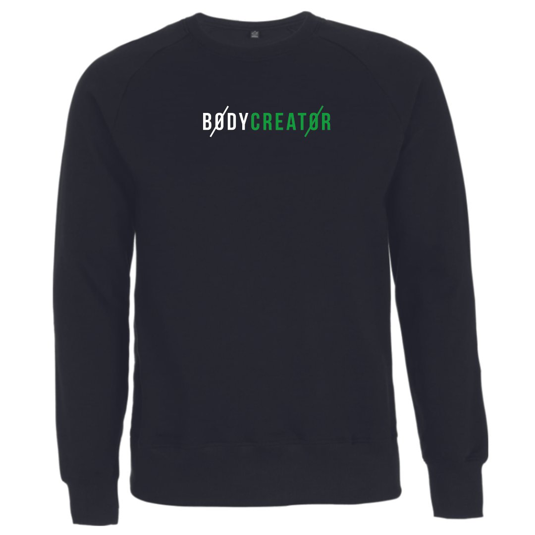 Bodycreator Crewneck Sweater