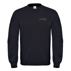 Stolle Gruppe Sweatshirt Schwarz