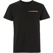 Lade das Bild in den Galerie-Viewer, CSF Coaching Shirt Organic Schwarz
