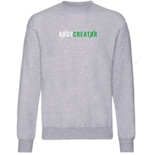 Lade das Bild in den Galerie-Viewer, Bodycreator Crewneck Sweater
