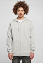 Lade das Bild in den Galerie-Viewer, ONLYBASICS Heavy Zip-Hoodie
