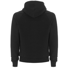 Big Bad Wolf Zip-Hoodie