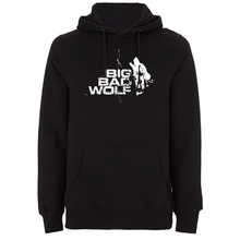 Lade das Bild in den Galerie-Viewer, Big Bad Wolf Hoodie
