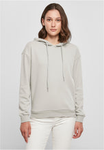 Lade das Bild in den Galerie-Viewer, ONLYBASICS Ladies Hoodie

