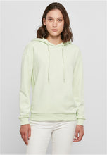 Lade das Bild in den Galerie-Viewer, ONLYBASICS Ladies Hoodie
