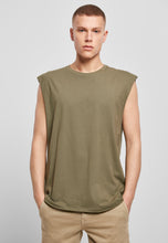 Lade das Bild in den Galerie-Viewer, ONLYBASICS Sleeveless Shirt
