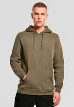 Lade das Bild in den Galerie-Viewer, ONLYBASICS Regular Hoodie
