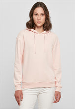 Lade das Bild in den Galerie-Viewer, ONLYBASICS Ladies Hoodie
