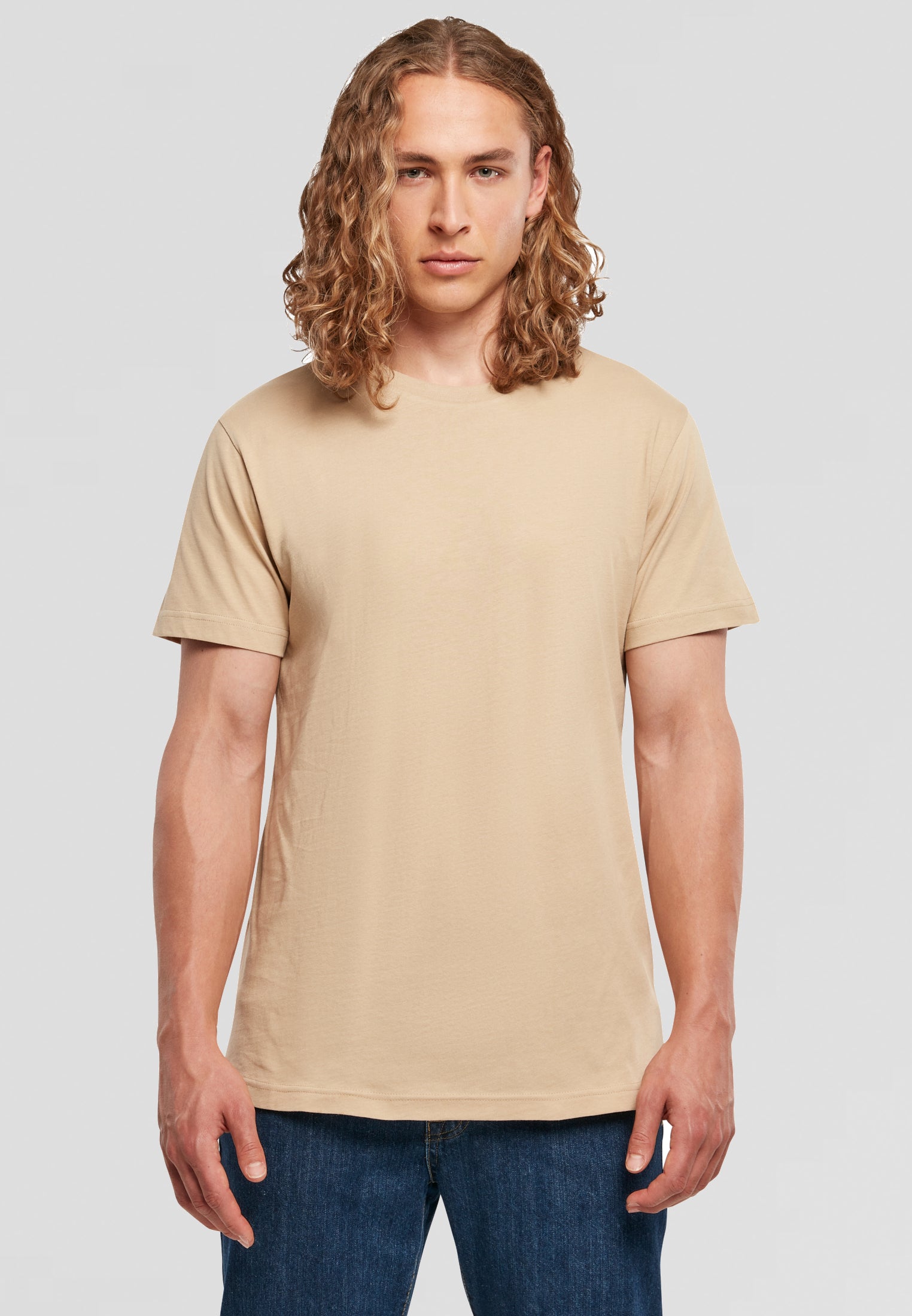 ONLYBASICS Regular Shirt