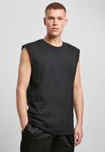 Lade das Bild in den Galerie-Viewer, ONLYBASICS Sleeveless Shirt
