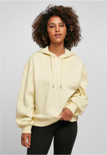 Lade das Bild in den Galerie-Viewer, ONLYBASICS Organic Ladies Oversized Hoodie
