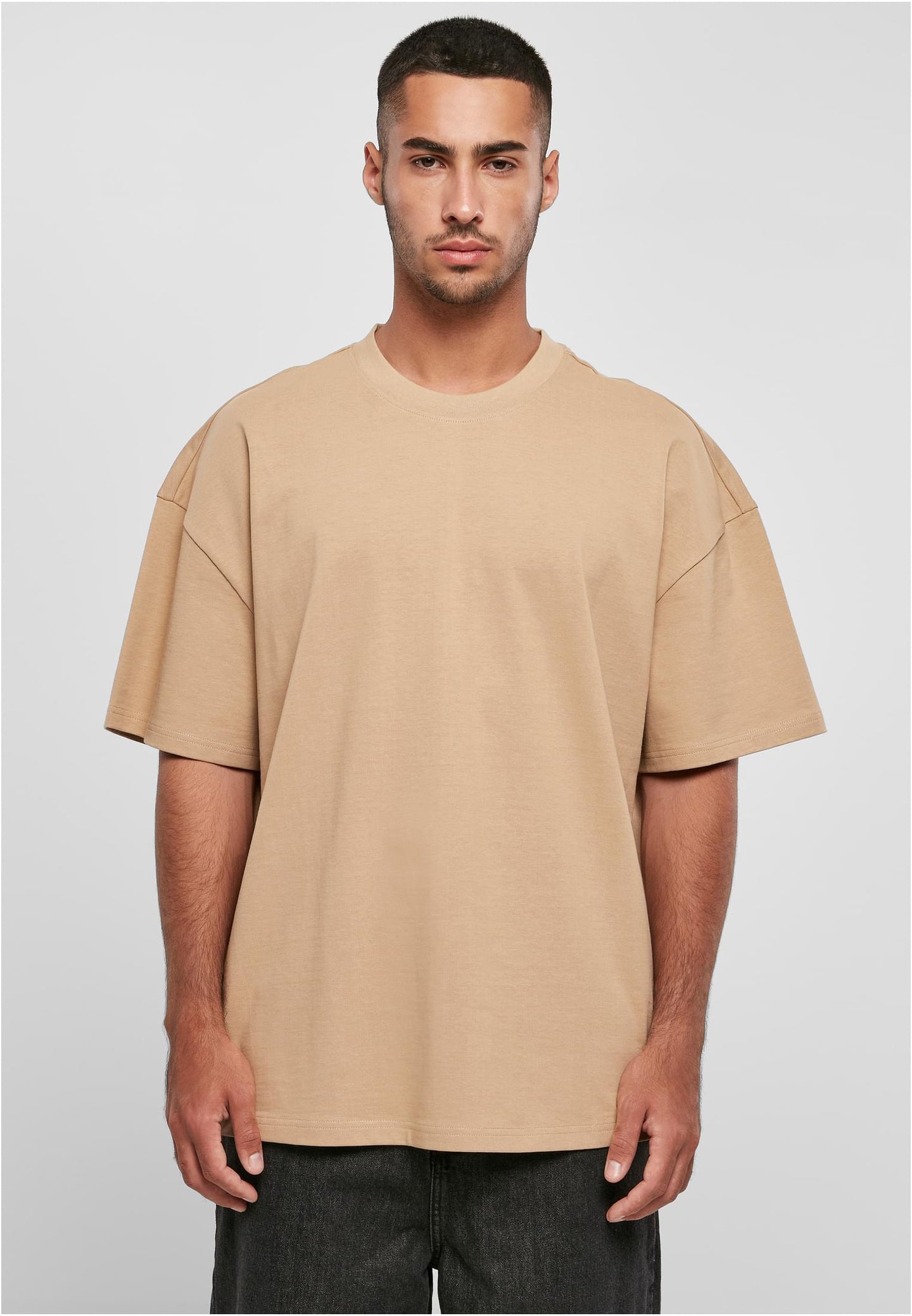 ONLYBASICS Ultra Oversized Shirt