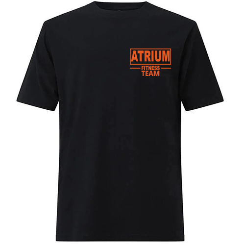 TEAM Atrium Oversized Organic Shirt EK