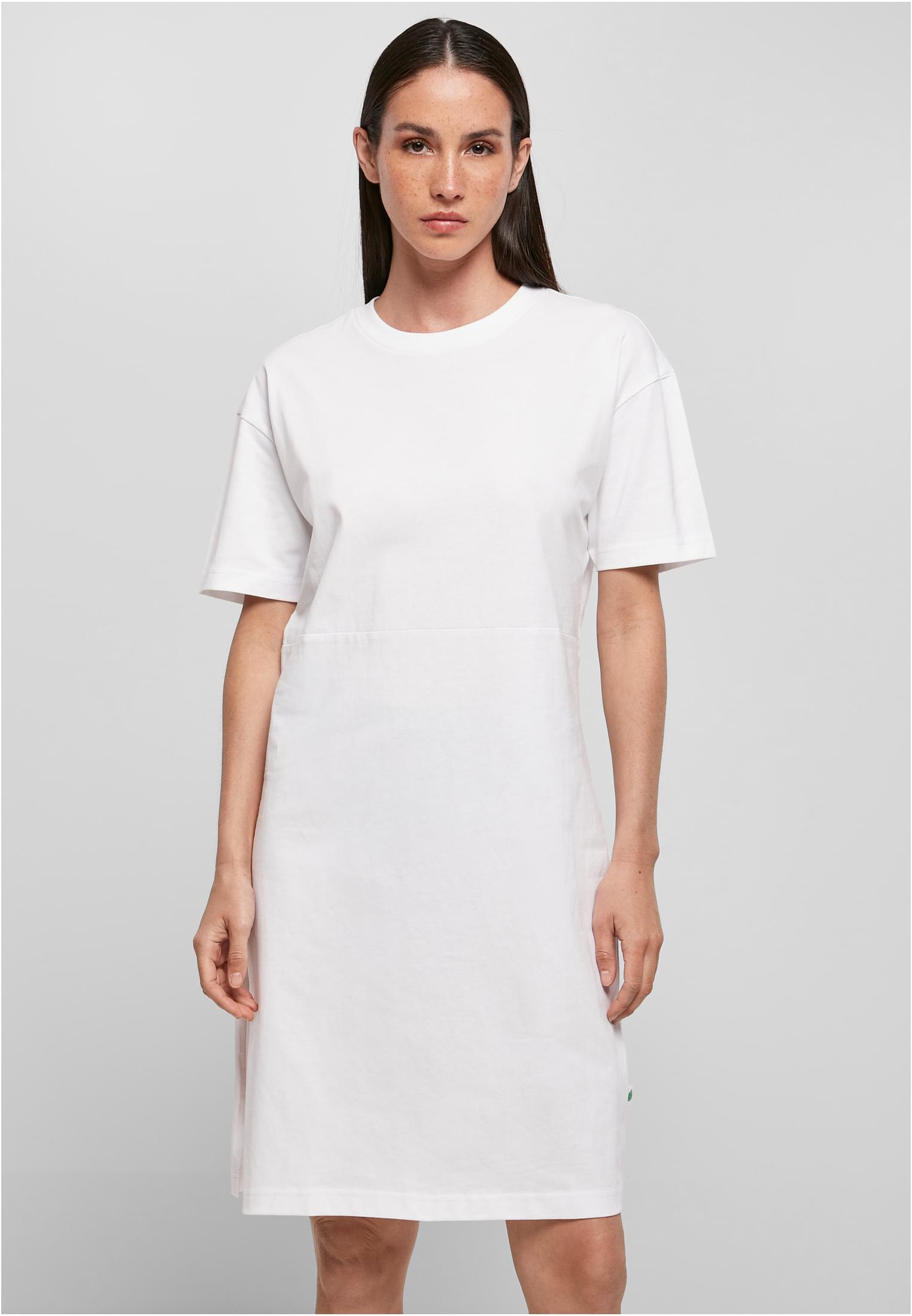 ONLYBASICS Organic Ladies Oversized Dress