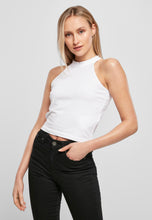 Lade das Bild in den Galerie-Viewer, ONLYBASICS Ladies Turtleneck Top
