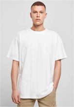 Lade das Bild in den Galerie-Viewer, ONLYBASICS Oversized Shirt
